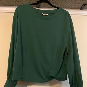 Prologue Blouse